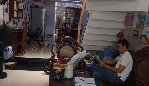 Nhà Đẹp Đồng Xoài, 58m2, Hxh 6m, Gần Chợ Hoàng Hoa Thám, Ở Ngay, 5.8 Tỷ.