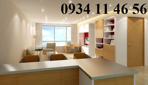 Centa Garden Dự Án Căn Hộ Cao Cấp 4 Mặt Tiền Đường Quận Tân Bình