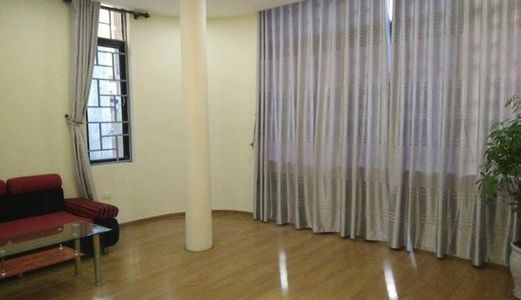 Nhà 120M2 (5X24M2) Gần Chợ Bình Chánh