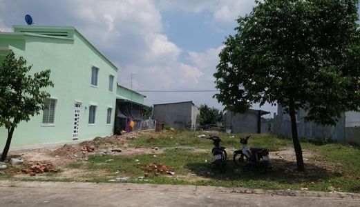 Tuổi Cao Sức Yếu Bán Gấp Lô Đất Bình Dương Chính Chủ Giá Rẻ Dt 300m2