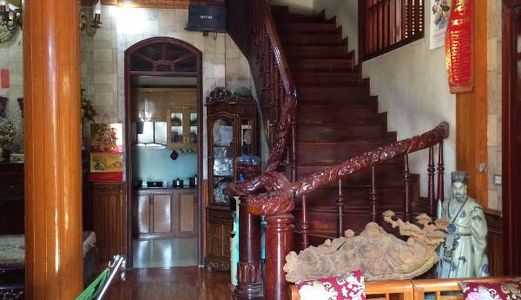 Bán Biệt Thự Phạm Văn Đồng, Xuân Đỉnh, Từ Liêm 210M2 X4T 11 Tỷ Cực Đẹp