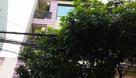 Nhà 9 Tầng Doanh Thu Đỉnh 60M Phùng Khoang Thanh Xuân Hà Nội