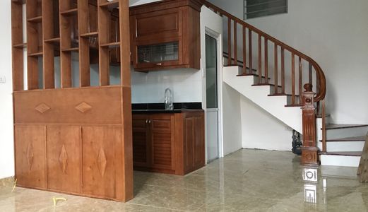 Bán Nhà Chính Chủ Dương Nội- La Cả( 33M2-4 Tầng-4Pn) 0936519928