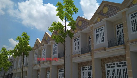 Cần Bán Gấp Đất Thổ Cư Mặt Tiền Ql 50, Sổ Riêng Có Sẵn, Công Chứng Ngay