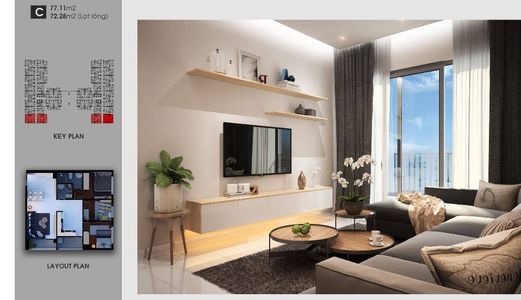 Thanh Toán 320 Triệu Sỡ Hữu Ngay Căn Hộ 2Pn 3Pn Trung Tâm Thủ Đức 