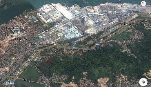 Dự Án Đất Nền Biêt Thự Biển Vịnh Hạ Long Cơ Hội Đầu Tư Cho Nhà Đầu Tư Thông Thái