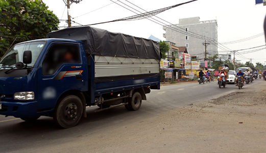 Bán 800 M2 Đất Tc Bình Chánh Đường Hương Lộ 11, Giá Bèo