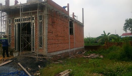 Bán 3 Lô Đất 5X20 Ấp Hương Phước, Phước Tân, Biên Hòa
