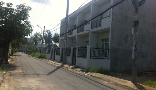 Về Quê Cần Sang Gấp 1 Dạy Nhà Trọ Chỉ 2.3 Tỷ Mặt Tiền Lê Văn Lương Nhà Bè