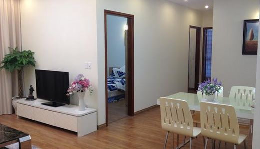 Cần Cho Thuê Căn Hộ 63M2 ( 2Pn) Full Đồ- 10 Triệu/tháng- Chung Cư Nghĩa Đô