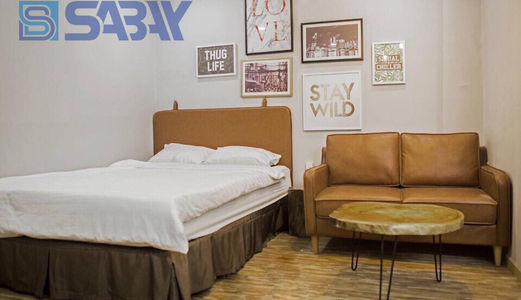 Chính Chủ Cho Thuê Căn Hộ Cao Cấp