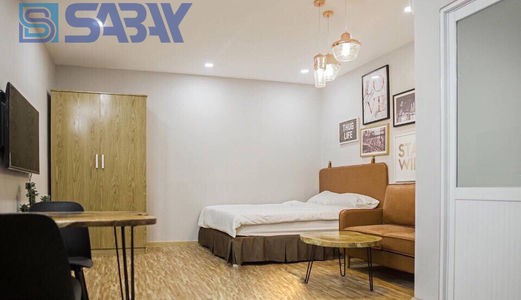 Chính Chủ Cho Thuê Căn Hộ Cao Cấp