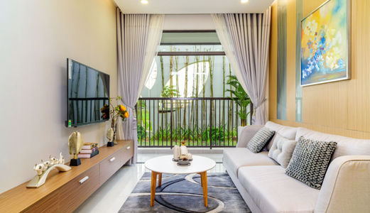 Bán Căn Hộ Jamila Ngay Cạnh Biệt Thự Venica Triệu Đô Với Nhiều Chiết Khấu Chưa Từng Có