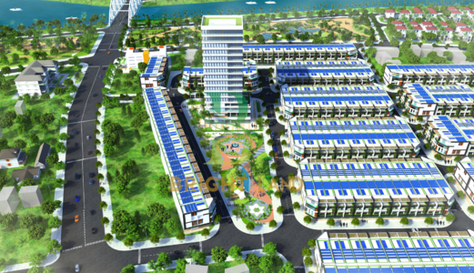  Ngày 29/10 Dự Án Sẽ Mở Bán Chính Thức Tại Novotel Với Các Chương Trình Hấp Dẫn 