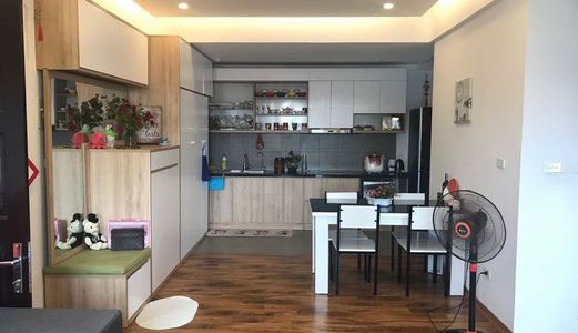 Bán Gấp Nhà Đẹp Tân Mai, Hoàng Mai, 40M2, 5 Tầng, Giá 3.4 Tỷ.