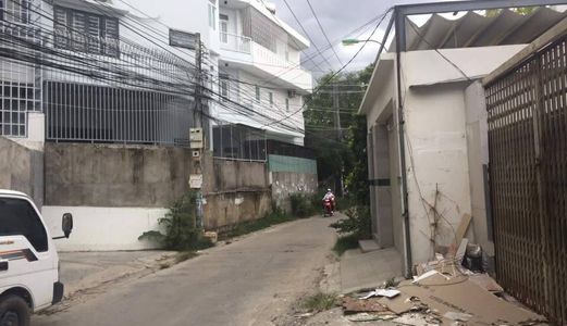 Bán Đất Mặt Tiền Đường Gò Găng - Vĩnh Điềm Trung - Nha Trang Kinh Doanh Đươc