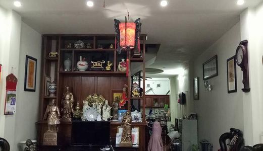 Liền Kề Văn Quán, 83M2, 4 Tầng, 7,8 Tỷ : Nam 0976596982