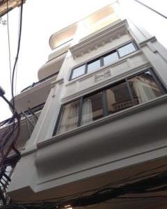 Chính Chủ Bán Nhà  Đình Thôn – Mỹ Đình  , Nhà Xây 5 Tầng , Dt 50m2, Giá 4,2 Tỷ