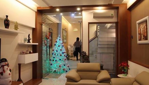 Chỉ 5.2 Tỷ Sở Hữu Ngày Ngôi Nhà 48M2, Vip Khu Vực Đào Tấn, Ba Đình.