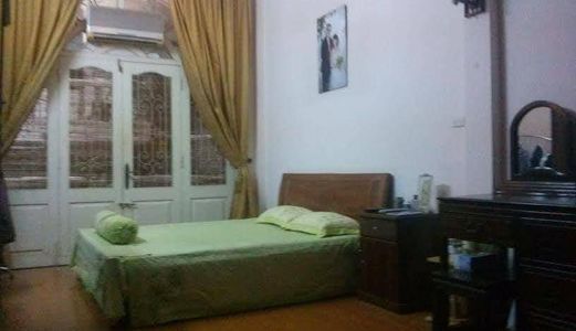 Bán Nhà Phố Xã Đàn, 60mx4 Tầng, Mt 4m, Ô Tô Đỗ Cửa, Chỉ 6 Tỷ.