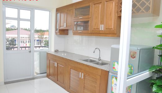 Bán Gấp Căn Hộ Chung Cư Hoàng Huy Pruksa Chỉ 157 Triệu