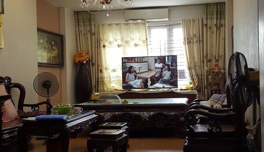 Bán Nhà Cực Hiếm Lô Góc, Ô Tô Vũ Tông Phan, Thanh Xuân. 3.5 Tỷ.