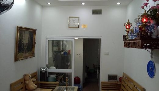 Mặt Phố Lê Duẩn 33M2 X 2 Tầng Mt 4M Kinh Doanh Đỉnh Giá 3,75 Tỷ