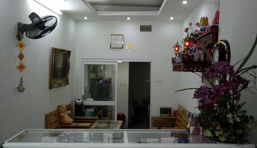 Mặt Phố Lê Duẩn 33M2 X 2 Tầng Mt 4M Kinh Doanh Đỉnh Giá 3,75 Tỷ