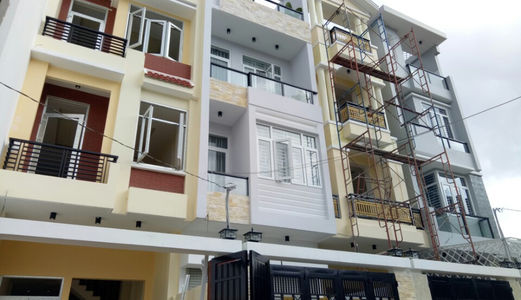 Bán Nhà Mặt Tiền Phường Hiệp Bình Chánh, Thủ Đức, Giáp Sông Sg, Giá 3.8 Tỷ