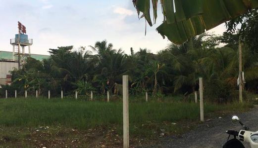 Cần Bán Gấp Đất Nền Xây Trọ Kcn Lê Minh Xuân