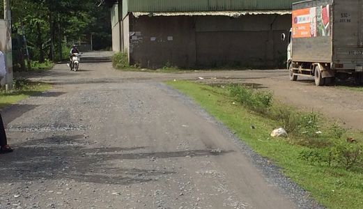 Thanh Lý Gấp  Lô Đất 4X18M Ngay Mt Quách Điêu-Bình Chánh