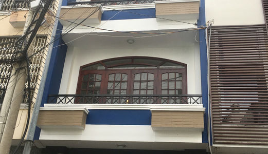 Cần Cho Thuê Nhà Nguyên Căn