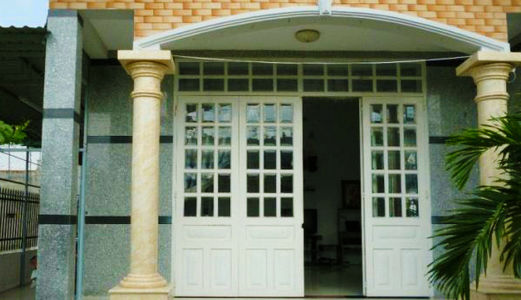 Chỉ 1.4 Tỷ, Sở Hữu Ngay Nhà 80m2, Tặng Kèm Nội Thất Trong Nhà, Shr, Lê Văn Lương, Nhà Bè