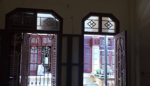 Nhà Đẹp Hòa Nam, Dt 52M2, 4 Tầng, Mt 7M, Giá 3,9 Tỷ.