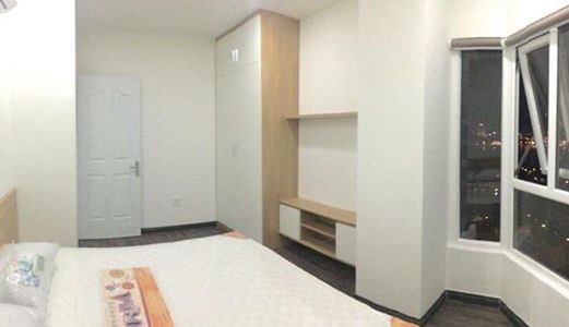 Bán Căn Hộ Chung Cư Cao Cấp The Monarchy Đà Nẵng, Đường Trần Hưng Đạo, View Sông Hàn