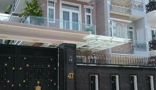 Nhà Mặt Tiền Hương Lộ 2, Dt 10X25M, Xây 2 Tấm Mới, Giá 12 Tỷ Chính Chủ