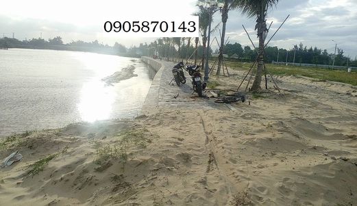 Bán Đất Hội An Sổ Đỏ Chính Chủ Đầu Tư Kinh Doanh
