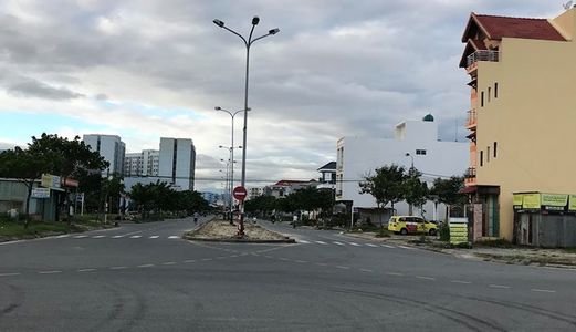 Bán Đất Quận Sơn Trà Đà Nẵng, Cách Bãi Tắm 600m, Gần Bến Du Thuyền, Lh: 0905.959.324 - 0967.657.450