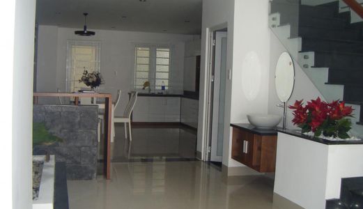 Mt Nguyễn Bình Khiêm, Pđakao, Quận 1, Dt: 4x20m Xây 5 Lầu, Giá 26 Tỷ