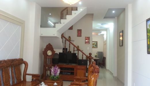 Nhà Mặt Tiền Pasteur, P. Bến Nghé, Q.1, Dt 4X20M, Nhà 4 Lầu, Giá 42 Tỷ
