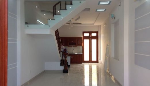 Mt Võ Văn Tần Đoạn 2 Chiều, Quận 3, Dt: 6X18M, 3 Tầng, Giá 37 Tỷ