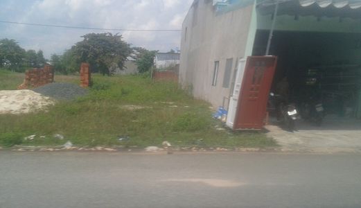 Chính Chủ Sang Gấp 300M2 Mặt Tiền 25M Và 16P Trọ 640Tr/dãy Sổ Hồng Riêng.