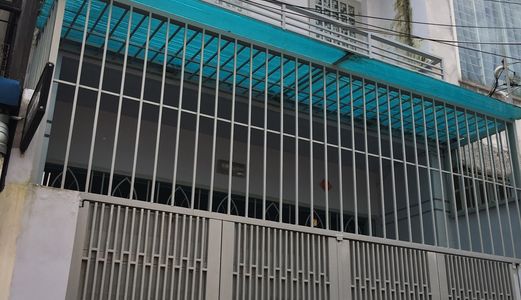 Nhà Riêng Bán 1 Lầu Tại Lê Q Định, 4x10, Hxh Thông, Giá 3.4 Tỷ