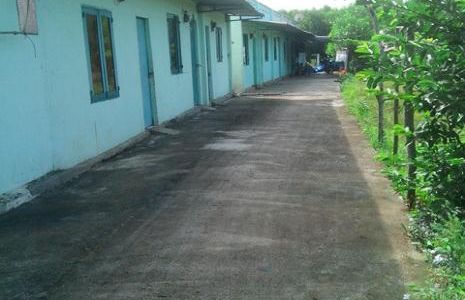 Thu Xếp Vốn Lên Sài Gòn Làm Ăn Nên Thanh Lý Dãy Phòng Trọ, Đất Rộng Xây Thêm 10 Phòng Nữa.