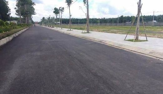 Bán Đất Phú Quốc Dt 110M2 Giá 200Tr Có Shr