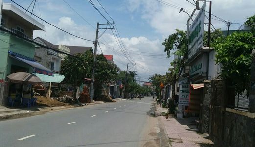 Cần Bán Lô Đất Vuông Vức Mt Đường Cầu Xây - Hoàng Hữu Nam, P. Tân Phú, Giá 12.5 Tỷ