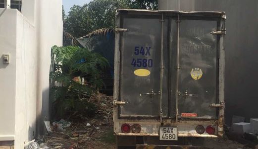 Đất Ngay Đường 120 Sát Suối Tiên P.tân Phú Quận 9.