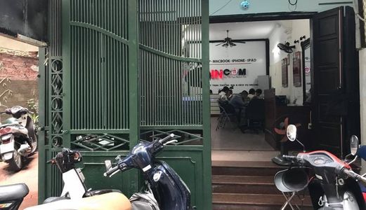 Bán Nhà Kinh Doanh, Hai Bà Trưng, 46M2, Mặt Tiền 4.2M, Nhỏ 4 Tỷ, Ô Tô Tải Đỗ.