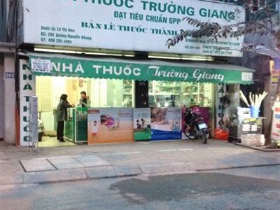 Bán Vợ 2 Phố Nguyễn Khang,36M2 X 5 Tầng, Ô Tô Qua Lại. Kinh Doanh Đỉnh Của Đỉnh