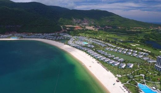 Mỡ Bán Dự Án Đất Nền Ven Sông Cổ Cò – Cách Biển 400M Giá 450 Tr/nền